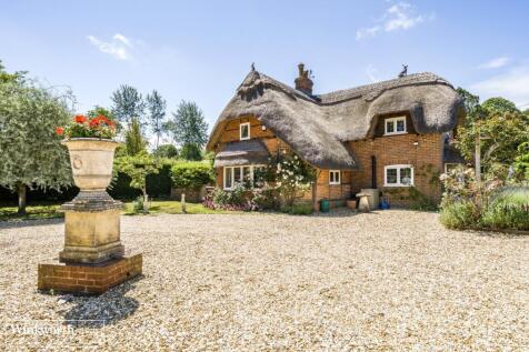 The Cottage