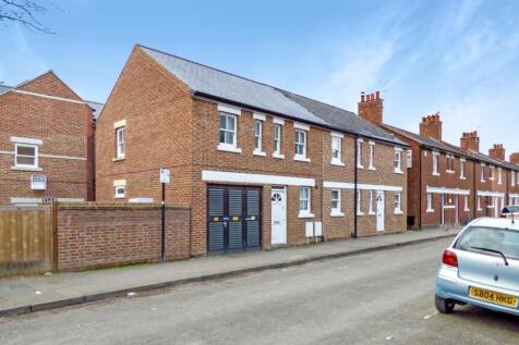 4 Bedroom Flat in OX2 6TX