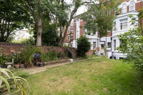 Communal gardens