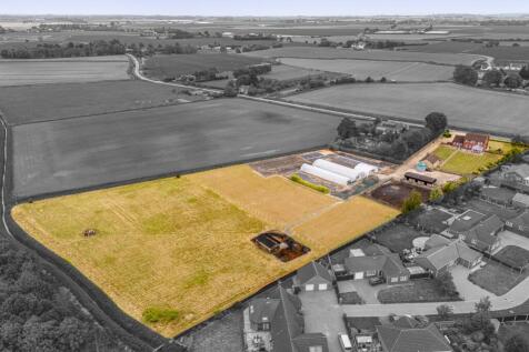 New House, Lowgate (Gedney)-5