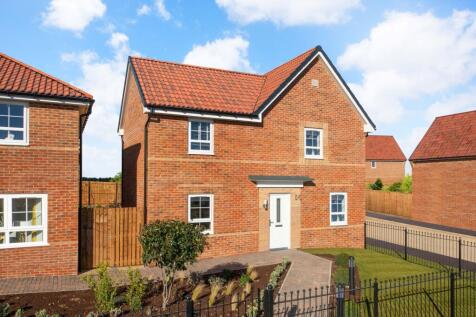 primary property image