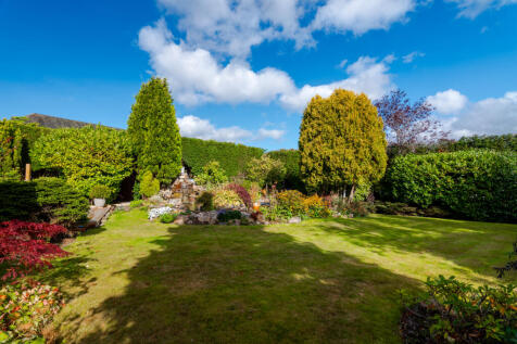 5 bed, 5 bath Detached in Glasgow - Photo 56