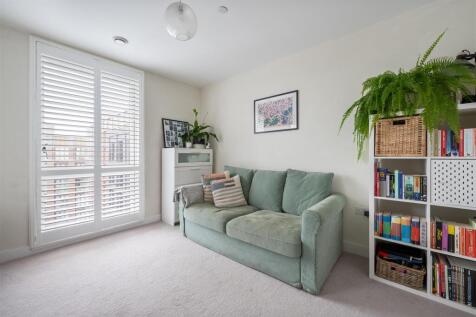 Rookwood Way E3