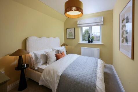 Showhome photography