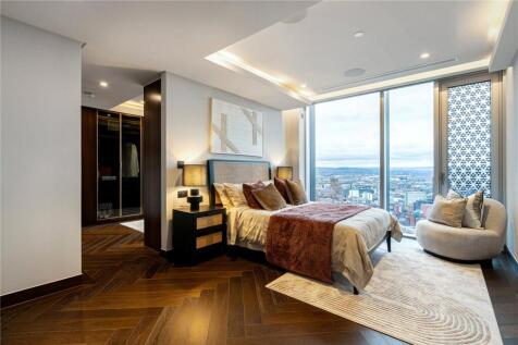2 bed, 3 bath Penthouse in Manchester - Photo 25