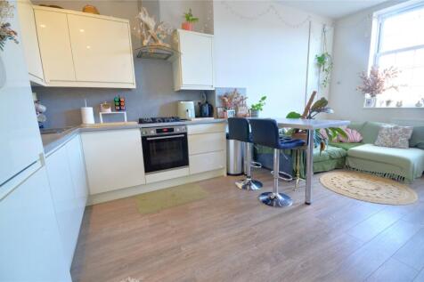 Kitchen/Lounge/Diner