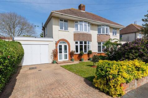 1940's Cowes property