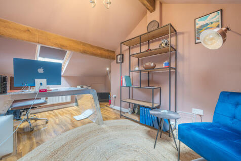 Bedroom Three / S...