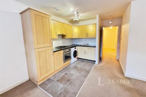 Kitchen 1