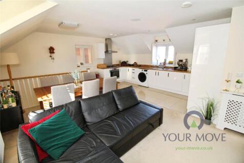 Living Room/Kitchen