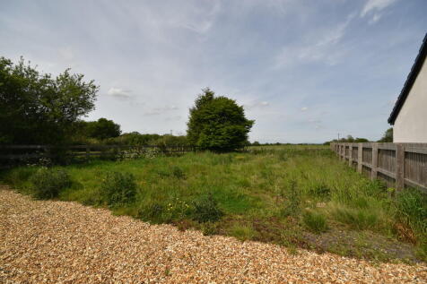 Building plot