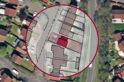Aerial Map