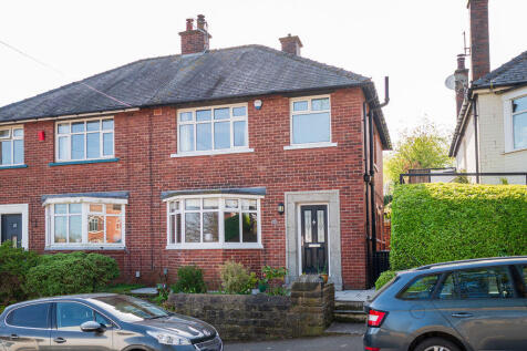 Front External