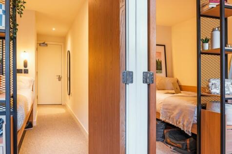 Duo Room