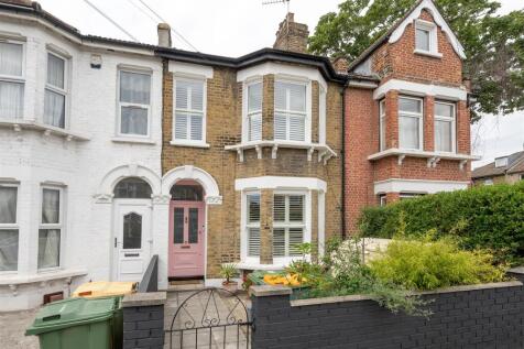 Cecil Road, E13