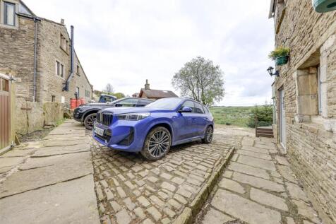 Front Parking