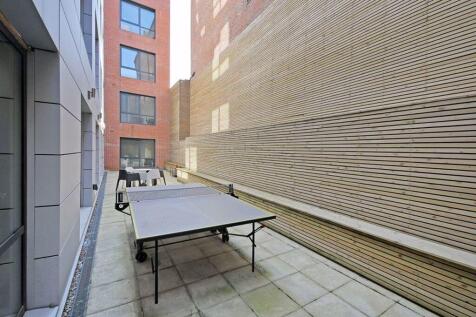 Communal Areas
