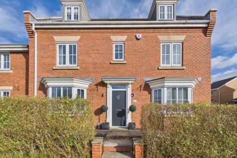 Exterior: