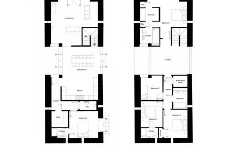 Plot 4