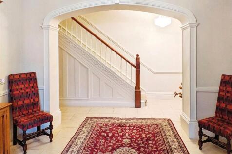 Communal Entrance