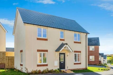 Benson Grange Plot 5 - Image 1