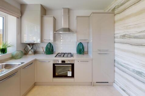 Typical Interiors