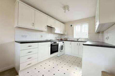 Open Plan Kitchen, Dining, Lounge