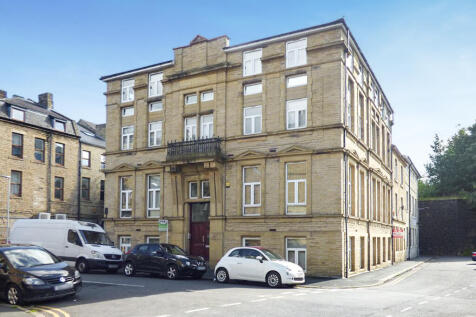 Exterior Of Building