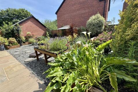 GARDENS