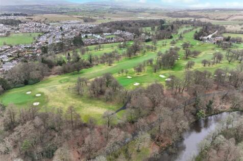 Golf Course