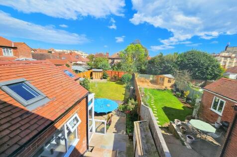 View from the pro...