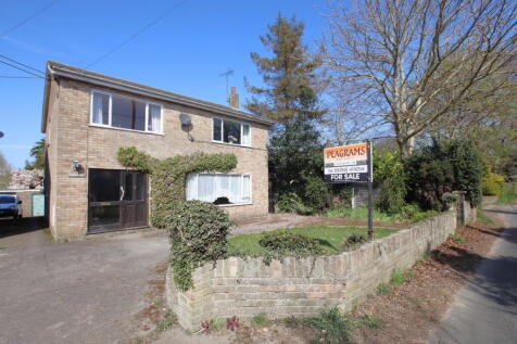 Daltes Lane, St Osyth