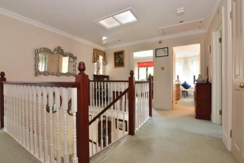 Internal Lifestyle Photograph