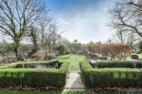 Wykin House Farm, Wykin