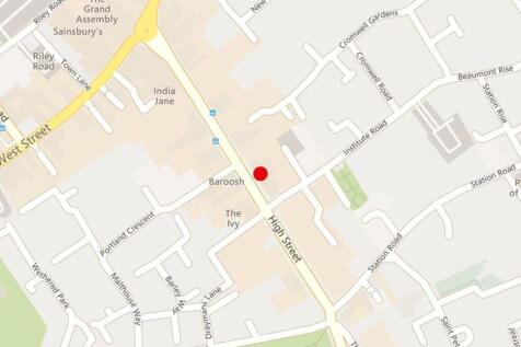 Property Map