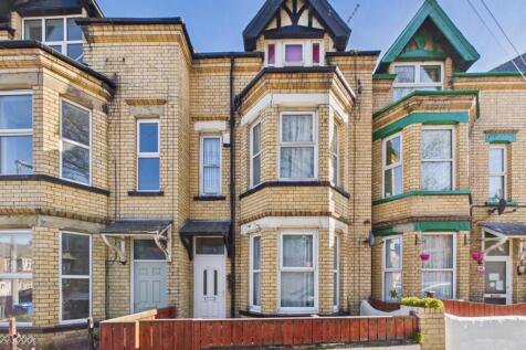 Exterior: