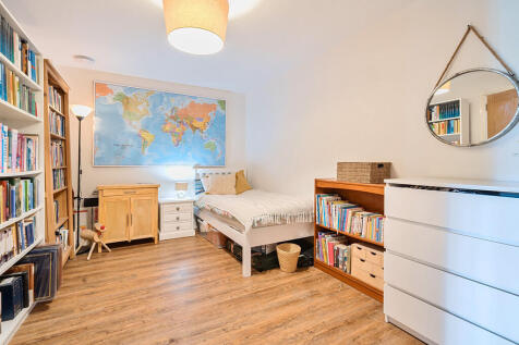 Bedroom Four / Ci...