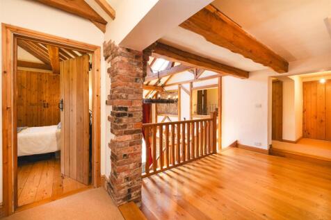 37a Church Street, Appleby Magna