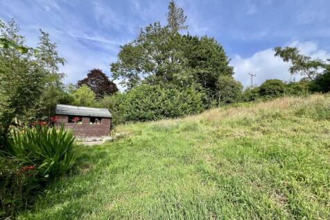 Greenhaven, Laurieston Road, Gatehouse of Fleet -