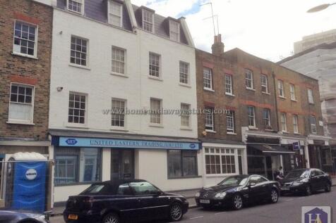 Home & Away Estates are delighted to offer this lovely two double bedroom, split level top floor flat. The property compromises of neutral decor, two bedrooms, reception room, kitchen, and bathroom an