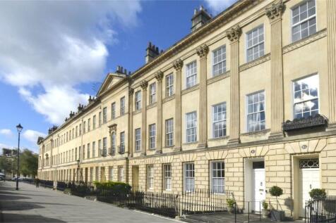 2 bed flat/apartment for rent in 10 Great Pulteney Street, Bath, BA2