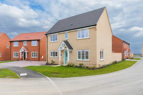 primary property image