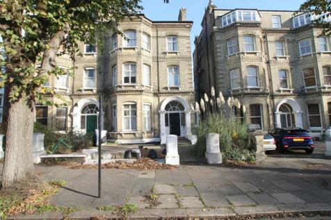 1 Bedroom Flat in BN3 3PE