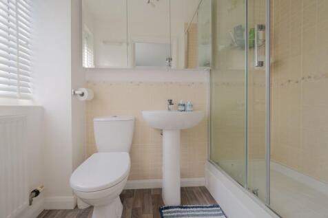 BEDROOMS AND BATHROOMS