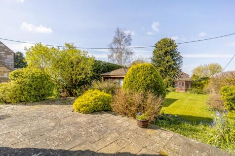 2 Club Yard (Harmston)-13