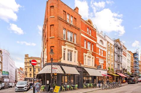 Catherine Street