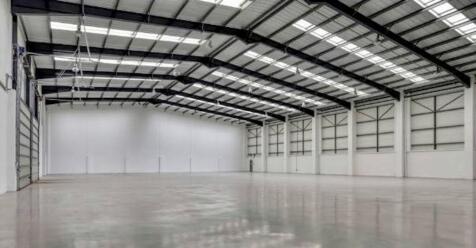 Unit 8, Sterling Centre