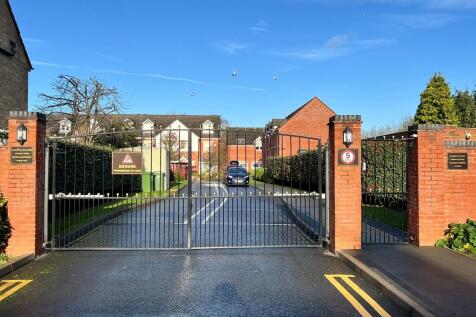 Gated Community