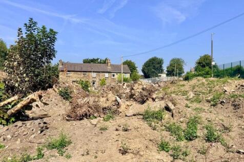 Land to rent in heckmondwike