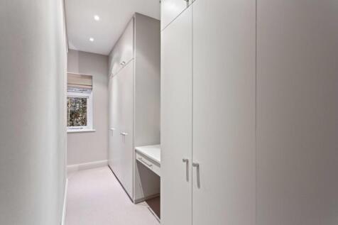 Wardrobes